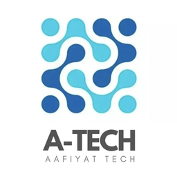 Aafiyat Technology Center